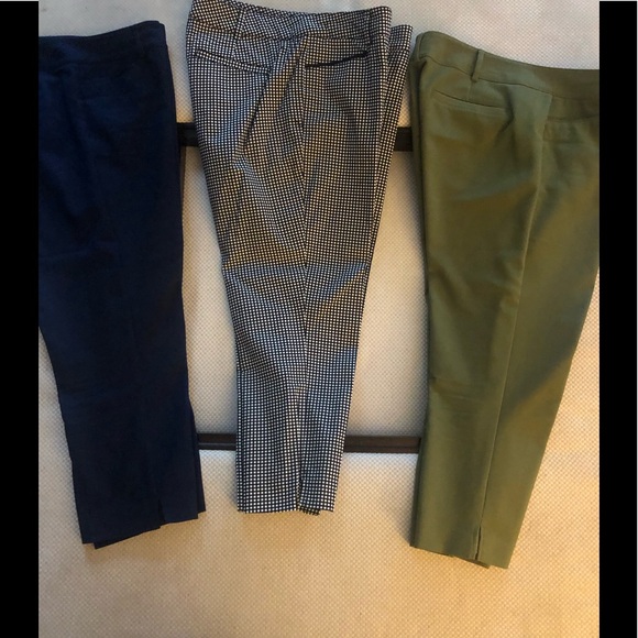 New York & Company Other - New York and Compnay capris